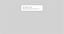 Desktop Screenshot of outagemap.cpsenergy.com
